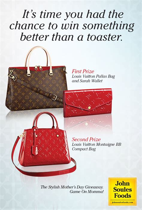 cadeaux d'anniversaire louis vuitton|louis vuitton mother's day collection.